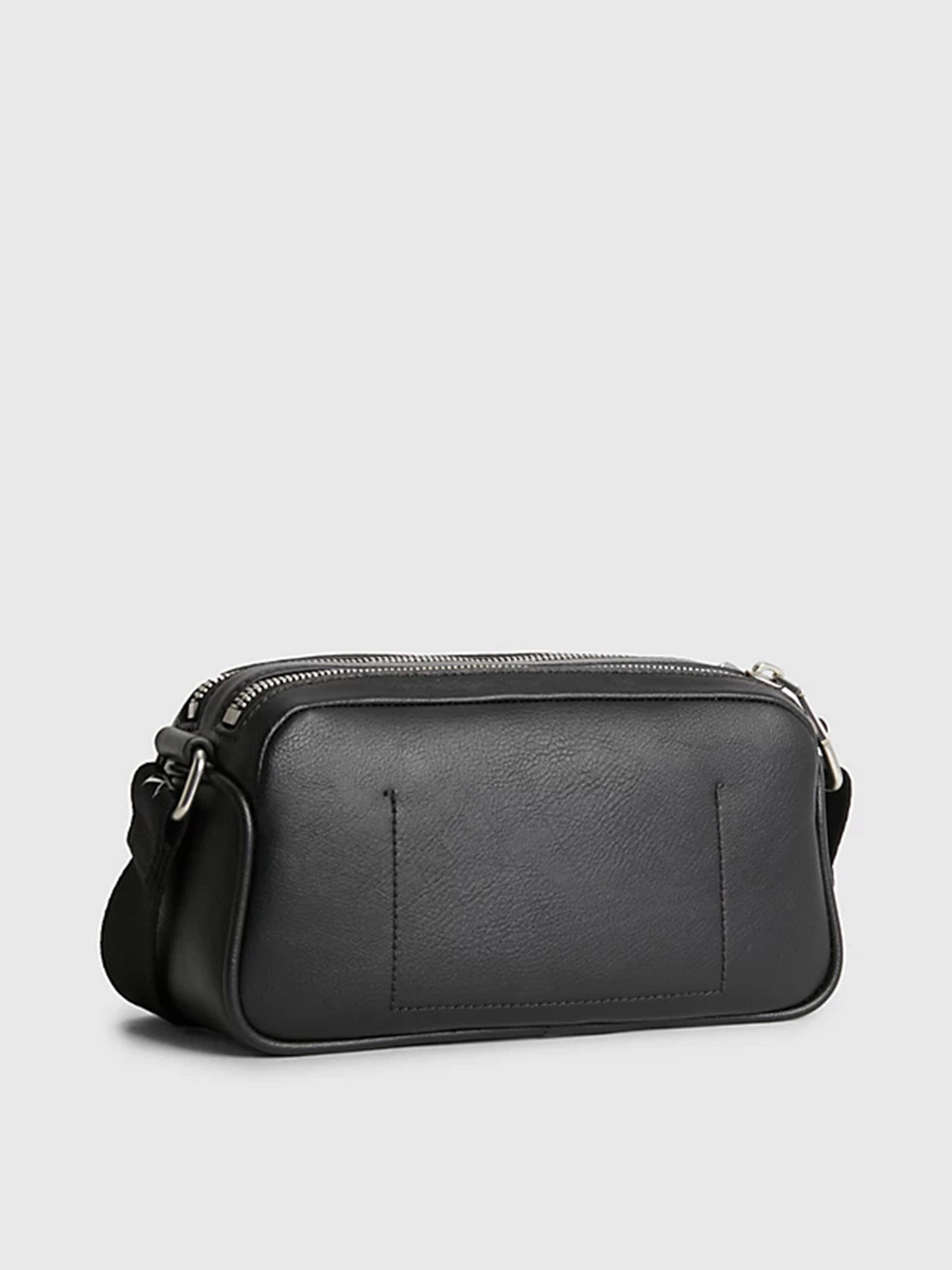 Кросс-боди Calvin Klein Ultralight Dbl Zip Camera Bag21 модель K60K610326-BDS Фото