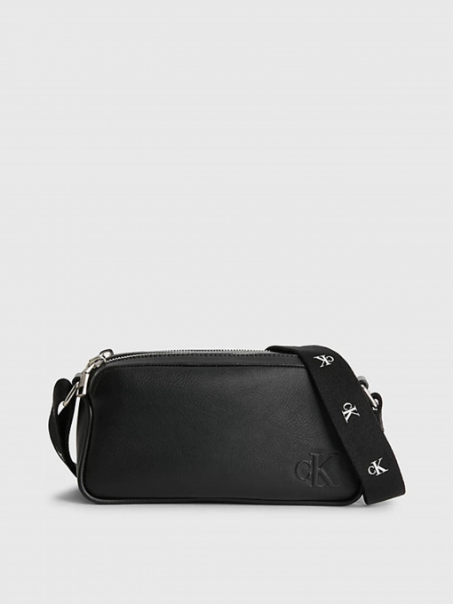 Крос-боді Calvin Klein Ultralight Dbl Zip Camera Bag21 модель K60K610326-BDS Фото