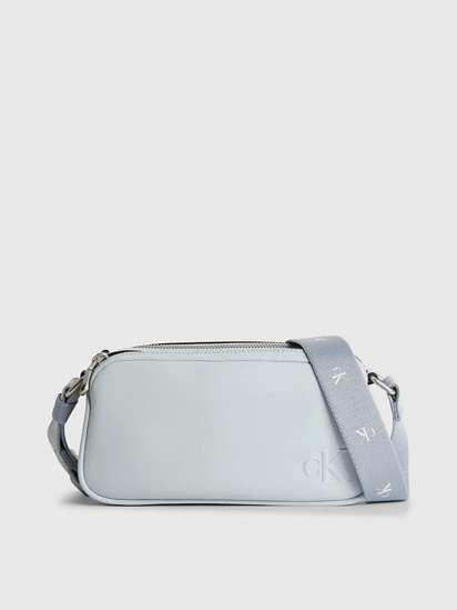 Кросс-боди Calvin Klein модель K60K610326-PNZ - фото
