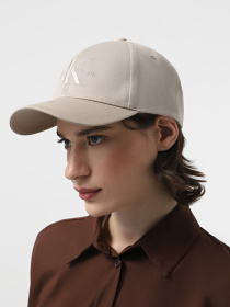 Кепка Calvin Klein Monogram модель K60K606624-PBC Фото