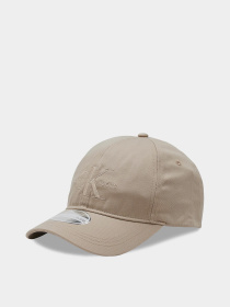 Кепка Calvin Klein Monogram модель K60K606624-PBC Фото