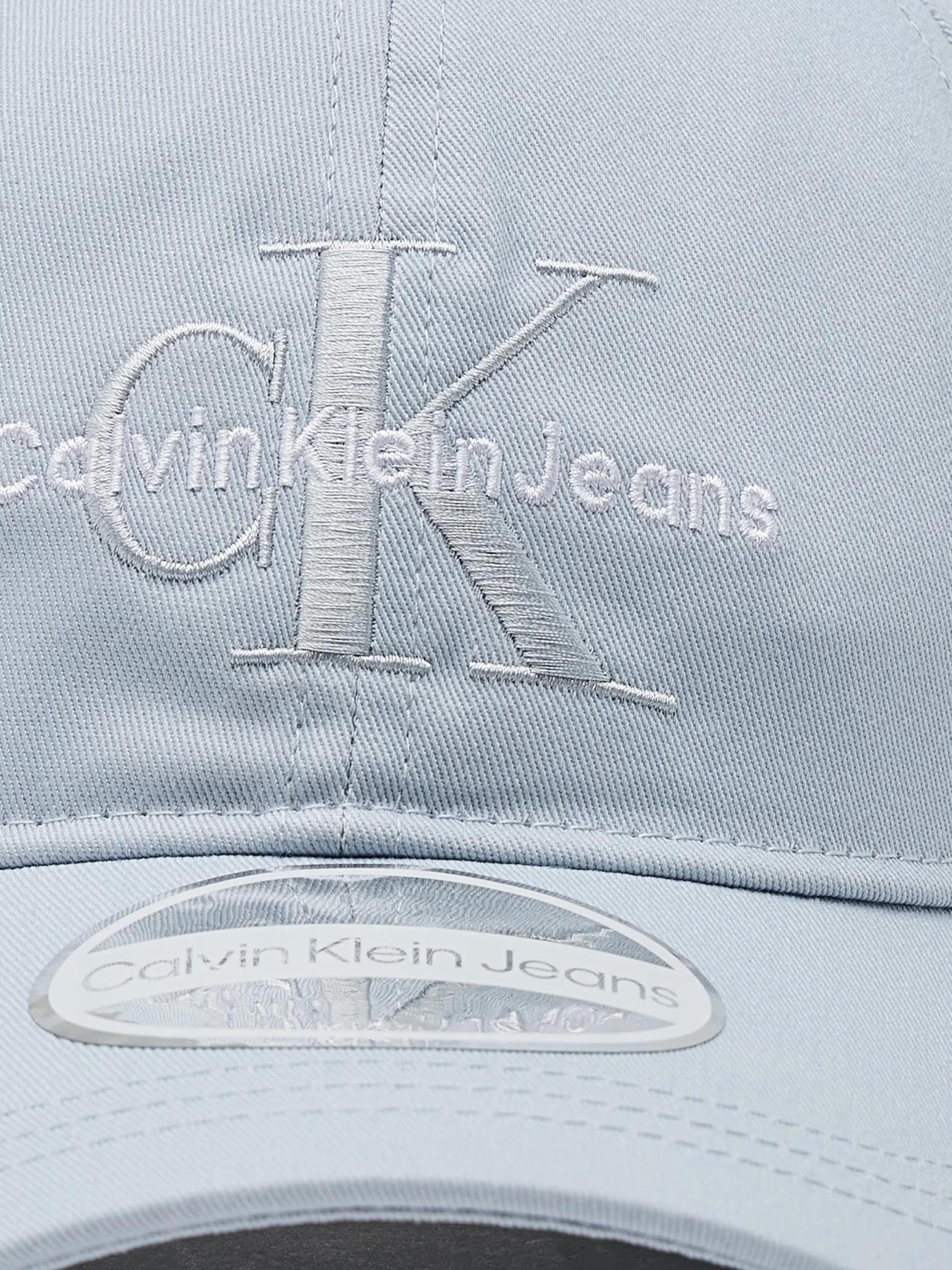 Кепка Calvin Klein модель K60K606624-PNZ Фото