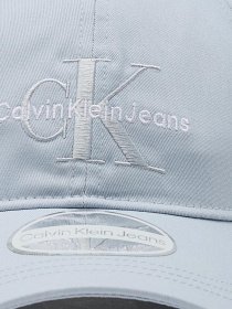 Кепка Calvin Klein модель K60K606624-PNZ Фото
