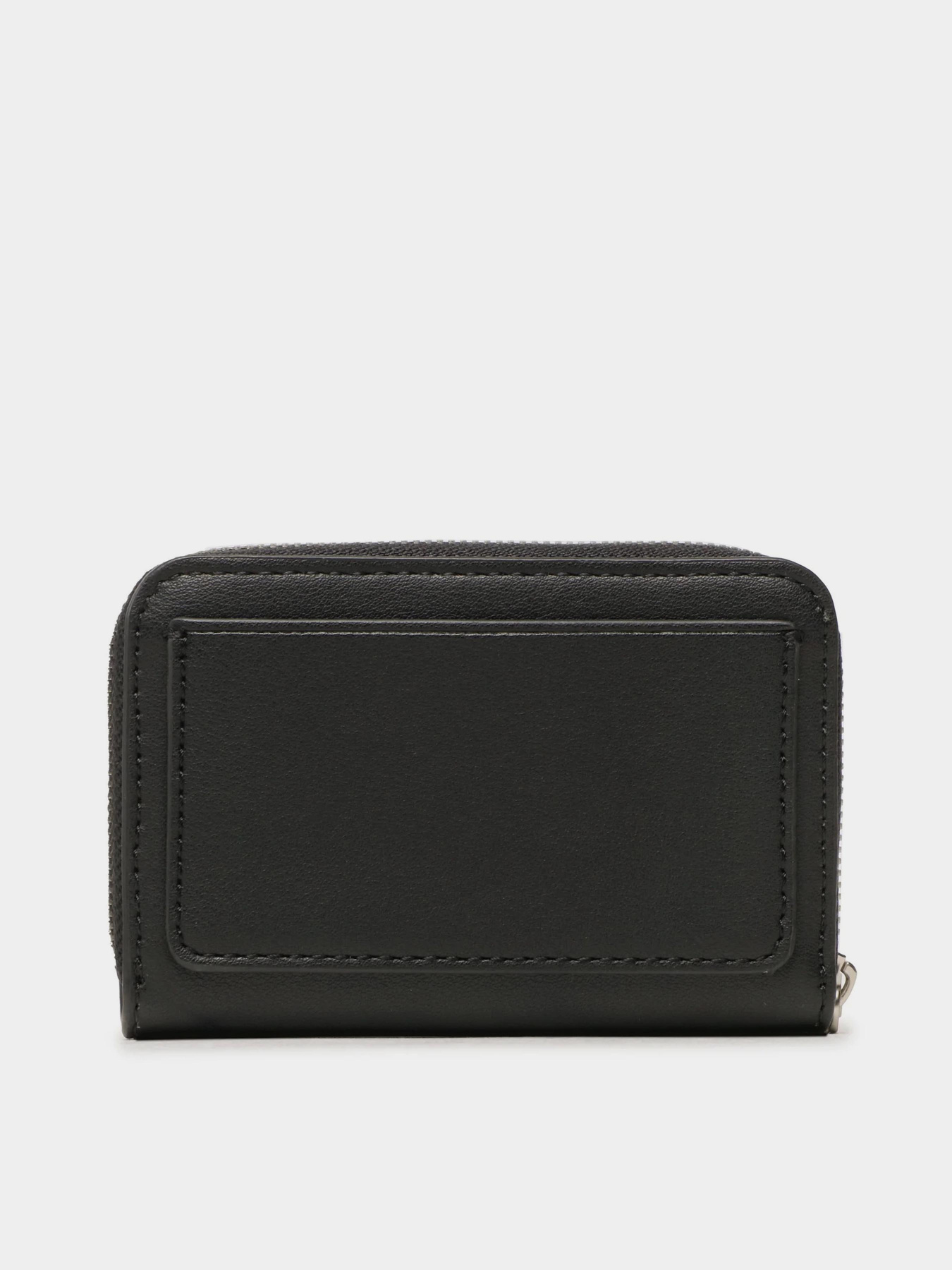 Кошелек Calvin Klein Sculpted Med Zip Around Mono модель K60K607229-0GN Фото