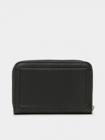 Гаманець Calvin Klein Sculpted Med Zip Around Mono модель K60K607229-0GN Фото