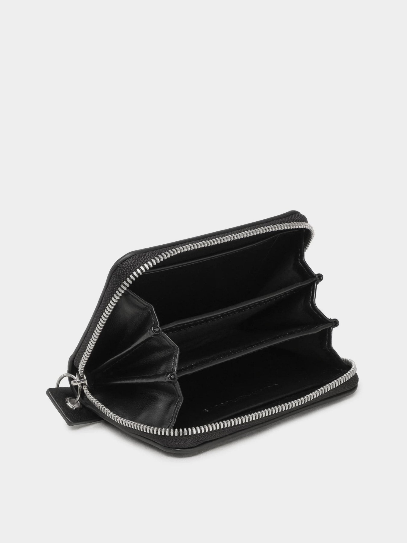 Кошелек Calvin Klein модель K60K610578-BDS Фото