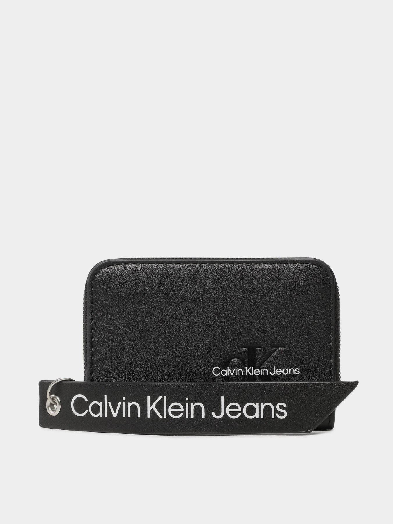 Кошелек Calvin Klein модель K60K610578-BDS Фото