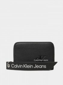 Кошелек Calvin Klein модель K60K610578-BDS Фото