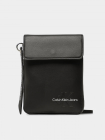 Чехол для смартфона Calvin Klein модель K60K610608-BDS Фото