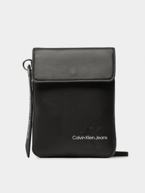 Чехол для смартфона Calvin Klein модель K60K610608-BDS Фото