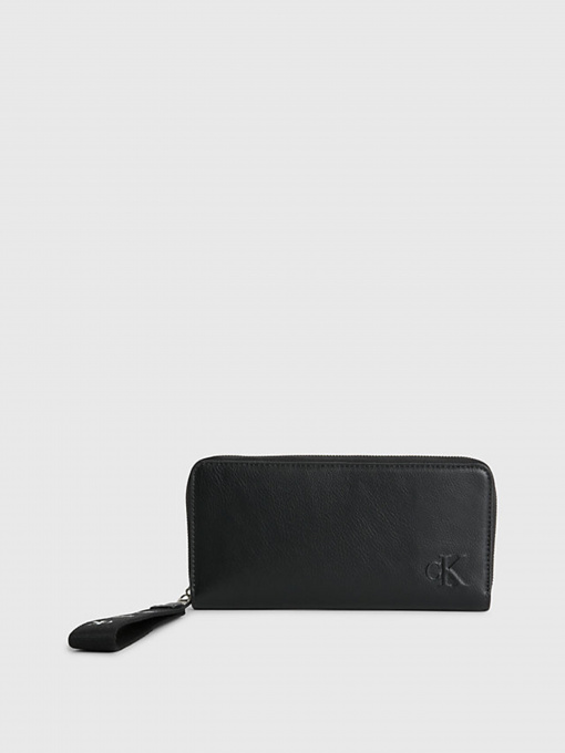 Кошелек Calvin Klein модель K60K610705-BDS Фото