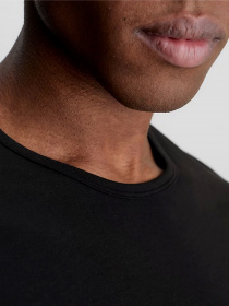 Набор футболок Calvin Klein Underwear модель 000NB1088A-001 Фото