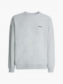 Свитшот Calvin Klein Underwear Modern Cotton модель 000NM2300E-P7A Фото
