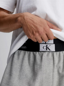 Штаны спортивные Calvin Klein Underwear Jogger модель 000NM2393E-P7A Фото