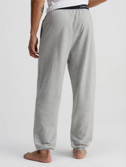 Штани спортивні Calvin Klein Underwear Jogger модель 000NM2393E-P7A — фото - INTERTOP