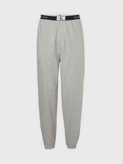 Штани спортивні Calvin Klein Underwear Jogger модель 000NM2393E-P7A — фото 5 - INTERTOP