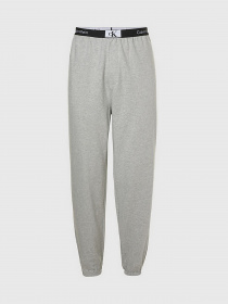 Спортивні штани Calvin Klein Underwear Jogger модель 000NM2393E-P7A Фото