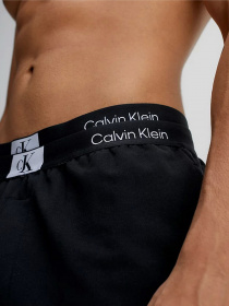 Штаны спортивные Calvin Klein Underwear Jogger модель 000NM2393E-UB1 Фото