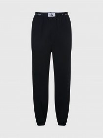 Штаны спортивные Calvin Klein Underwear Jogger модель 000NM2393E-UB1 Фото