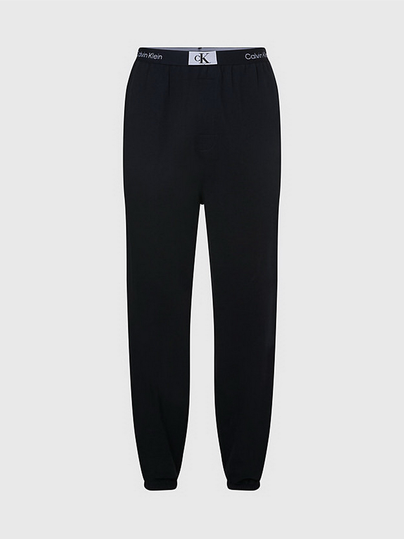 Штаны спортивные Calvin Klein Underwear Jogger модель 000NM2393E-UB1 Фото