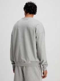 Свитшот Calvin Klein Underwear Ck96 модель 000NM2415E-P7A Фото