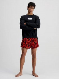 Свитшот Calvin Klein Underwear Ck96 модель 000NM2415E-UB1 Фото