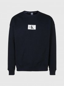 Свитшот Calvin Klein Underwear Ck96 модель 000NM2415E-UB1 Фото