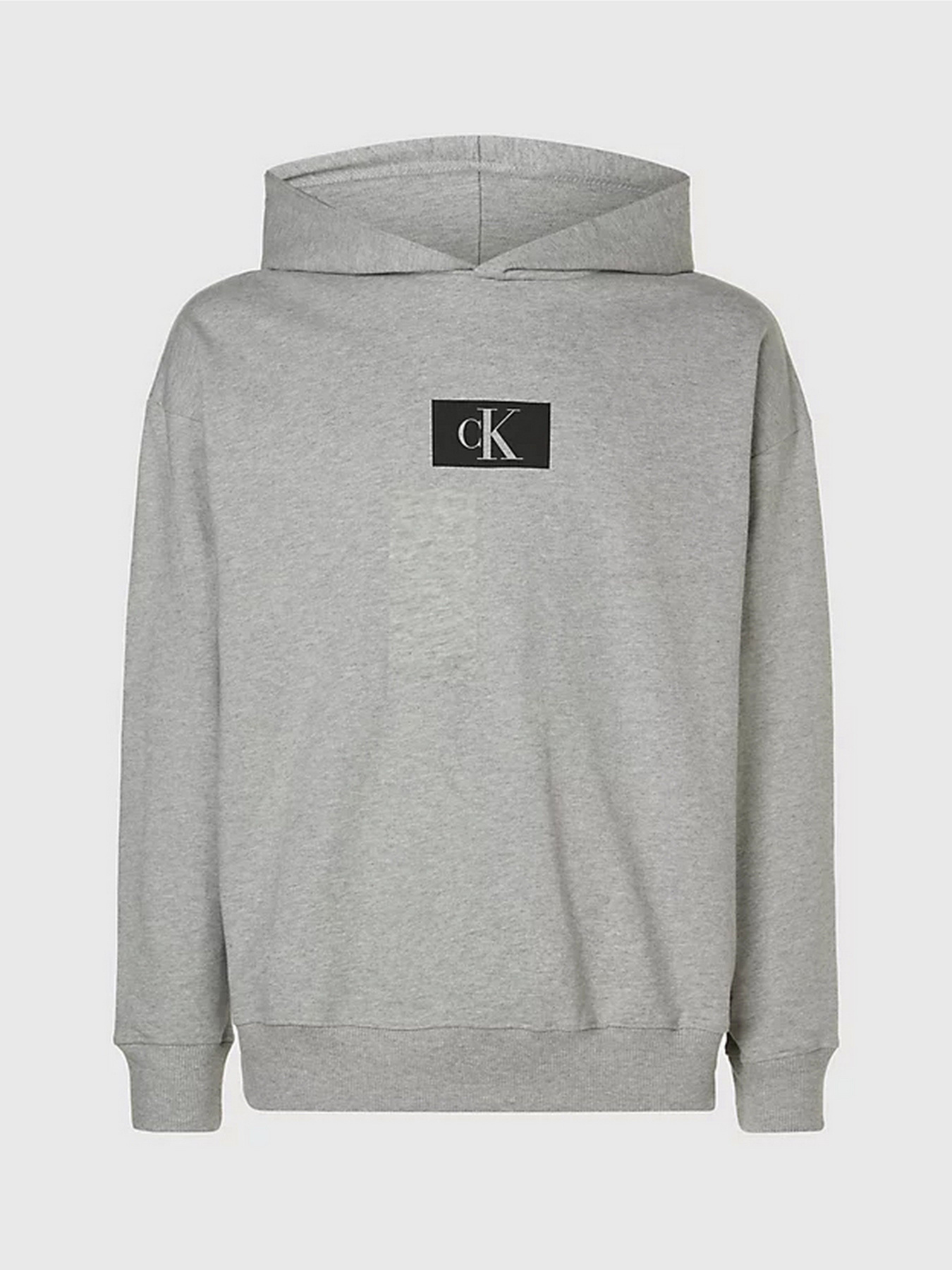 Худи Calvin Klein Underwear Ck96 модель 000NM2416E-P7A Фото