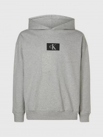 Худи Calvin Klein Underwear Ck96 модель 000NM2416E-P7A Фото