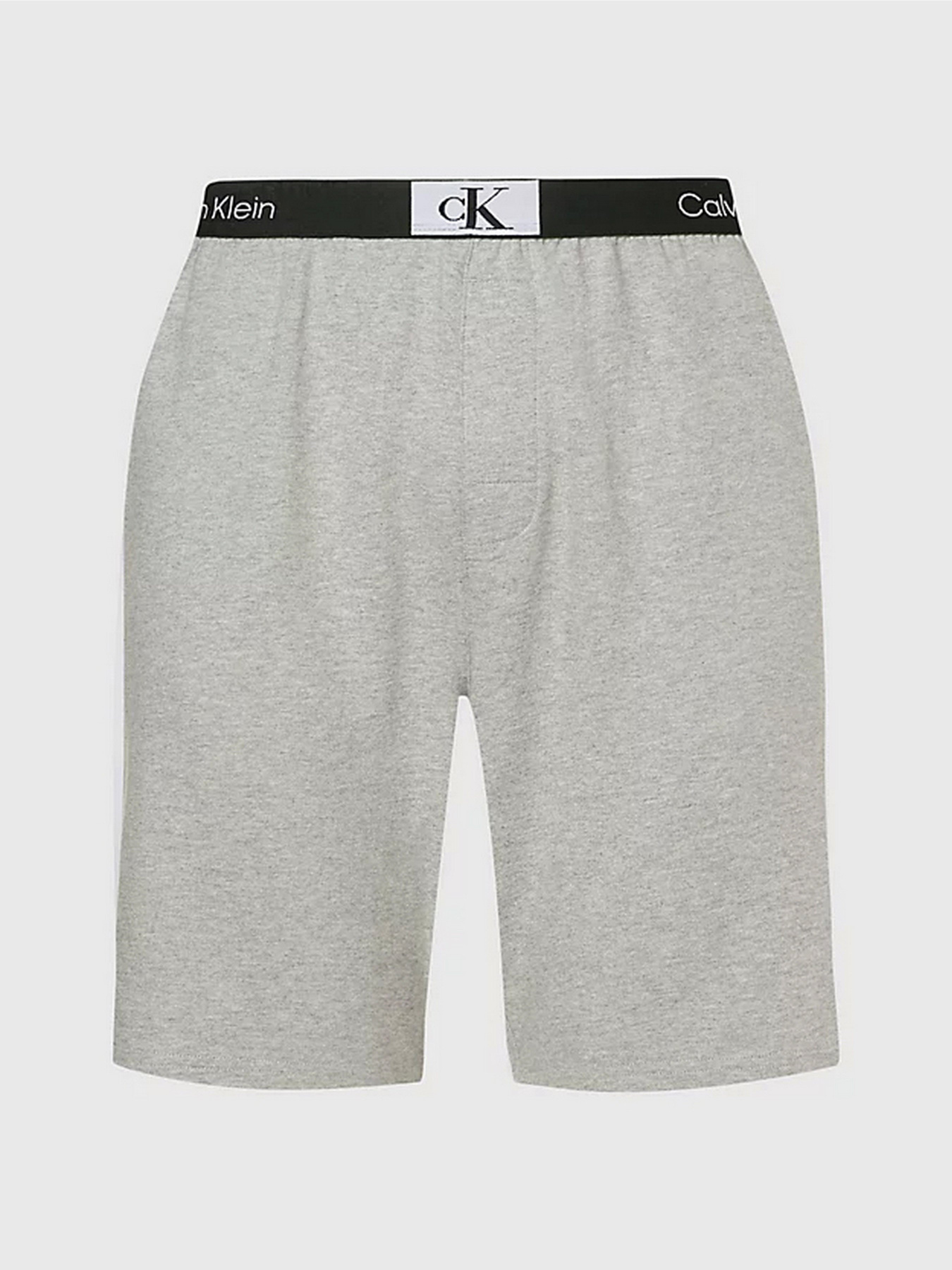 Шорты спортивные Calvin Klein Underwear Sleep Short модель 000NM2417E-P7A Фото