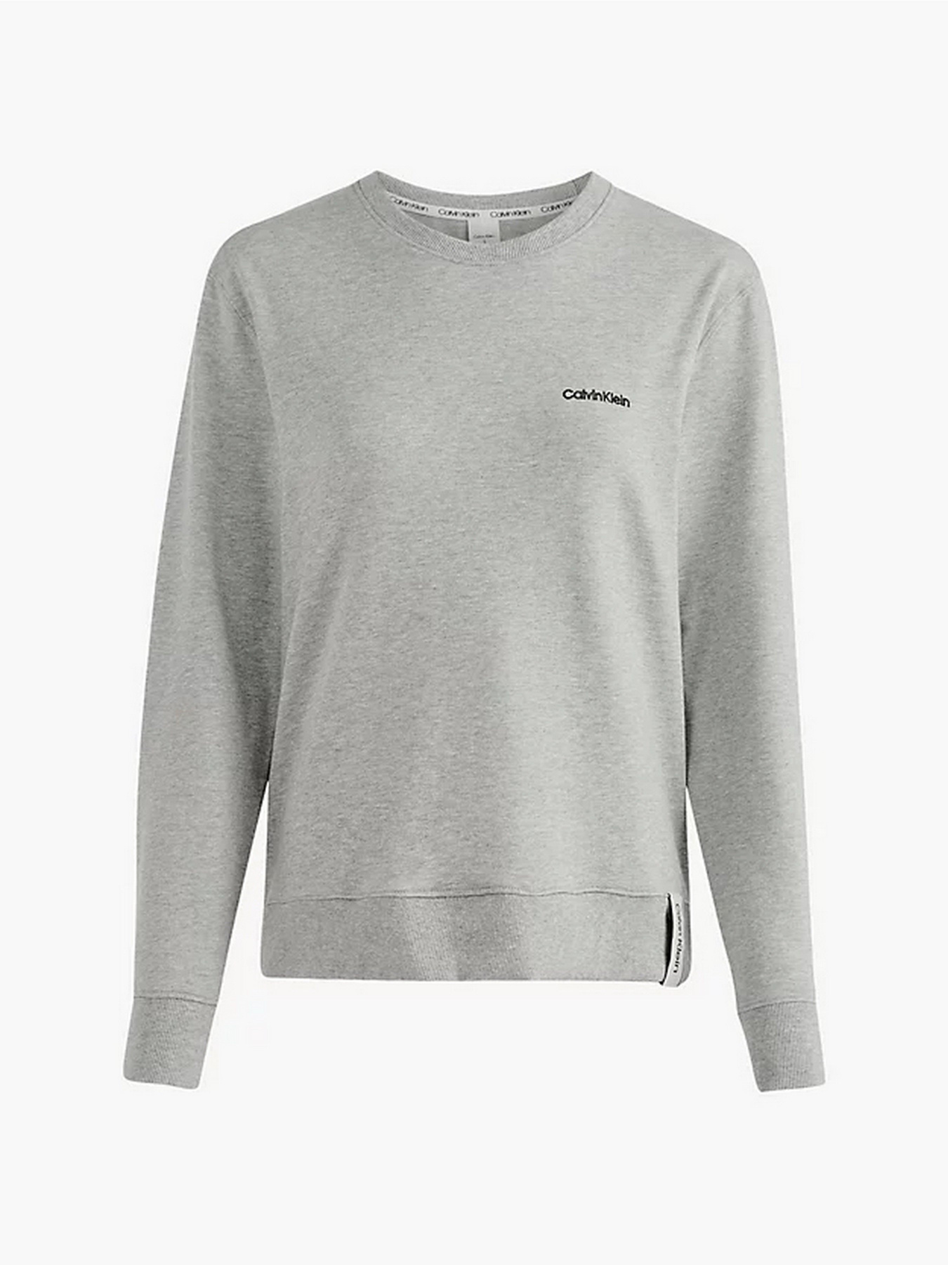 Худі та світшоти Calvin Klein Underwear Modern Cotton модель 000QS6870E-P7A Фото
