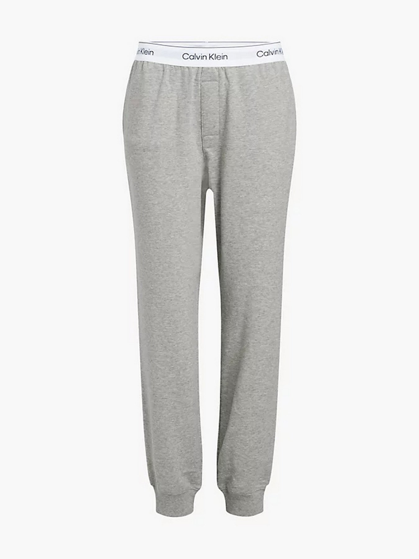 Штаны спортивные Calvin Klein Underwear Modern Cotton модель 000QS6872E-P7A Фото