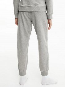 Штаны спортивные Calvin Klein Underwear Modern Cotton модель 000QS6872E-P7A Фото