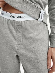 Штаны спортивные Calvin Klein Underwear Modern Cotton модель 000QS6872E-P7A Фото
