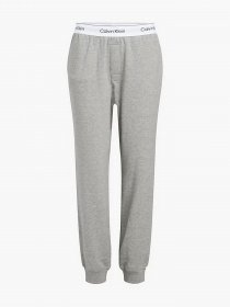 Штаны спортивные Calvin Klein Underwear Modern Cotton модель 000QS6872E-P7A Фото