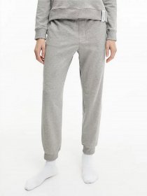 Штаны спортивные Calvin Klein Underwear Modern Cotton модель 000QS6872E-P7A Фото