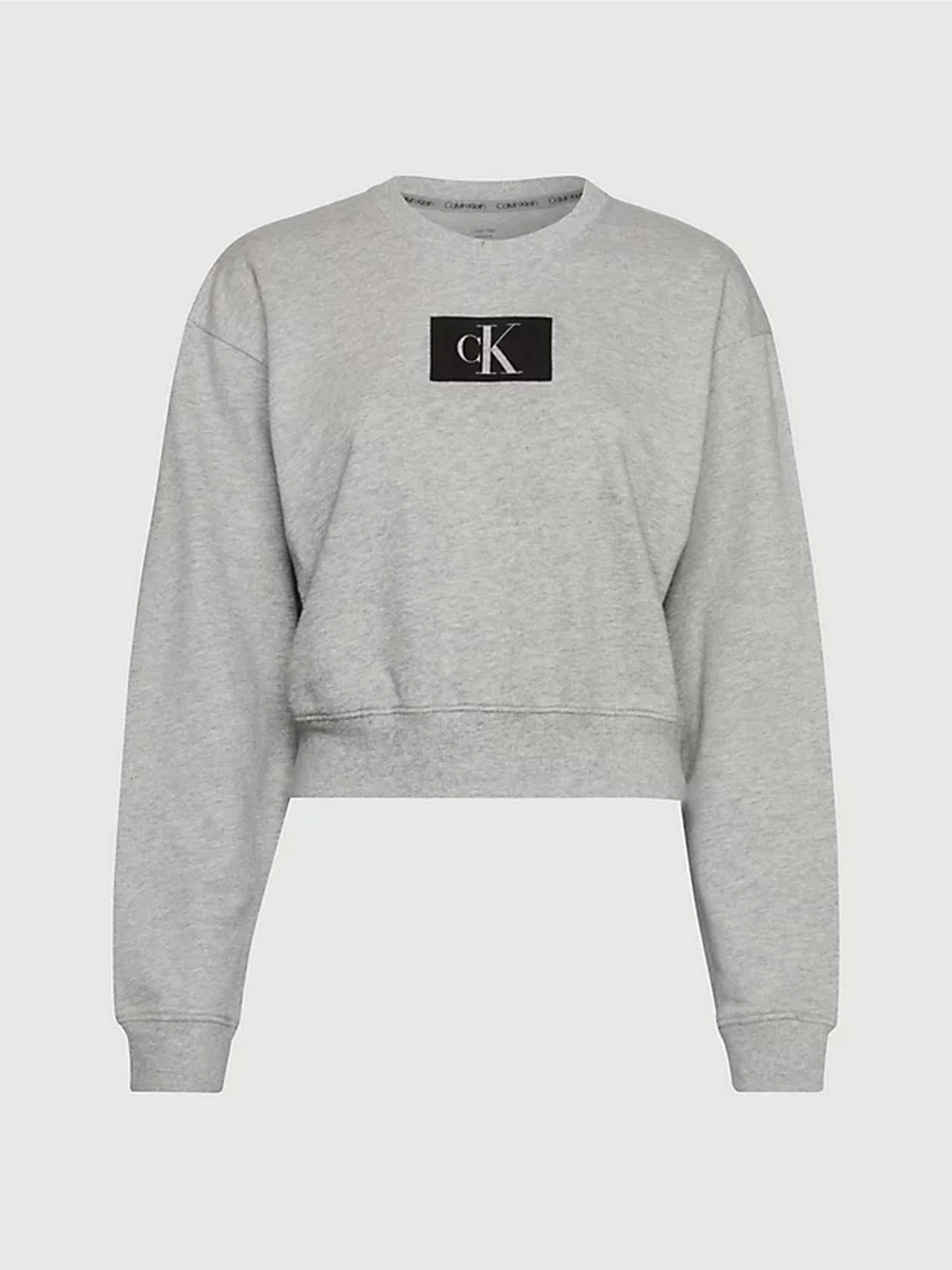 Свитшот Calvin Klein Underwear Sweatshirt модель 000QS6942E-P7A Фото