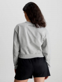 Свитшот Calvin Klein Underwear Sweatshirt модель 000QS6942E-P7A Фото