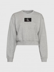 Свитшот Calvin Klein Underwear Sweatshirt модель 000QS6942E-P7A Фото