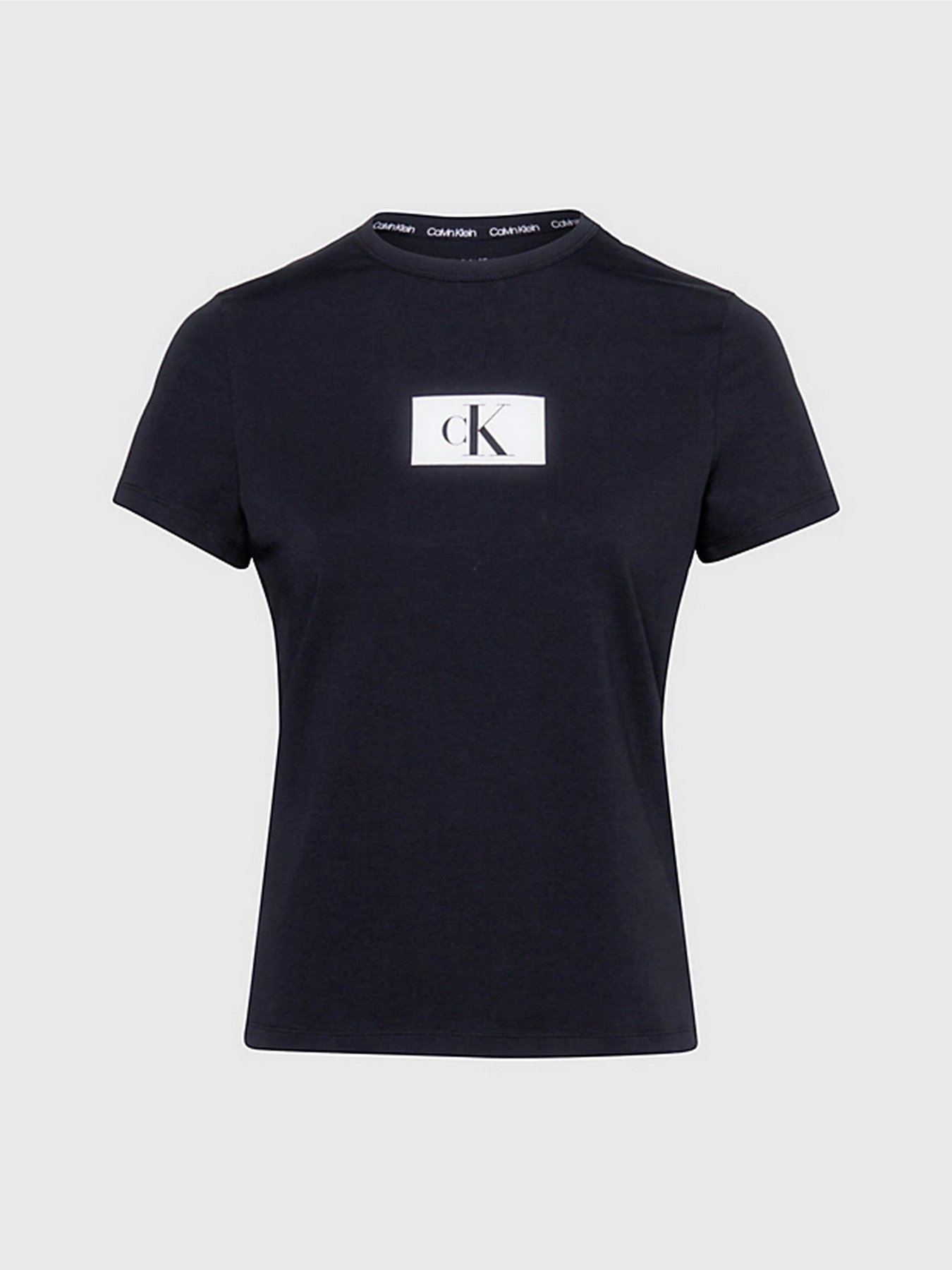 Футболки і поло Calvin Klein Underwear модель 000QS6945E-UB1 Футболки і поло Calvin Klein Underwear модель 000QS6945E-UB1 Фото
