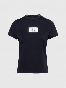 Футболки і поло Calvin Klein Underwear модель 000QS6945E-UB1 Фото
