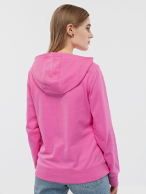 Худи Calvin Klein модель 00GWF0W334-608 Фото