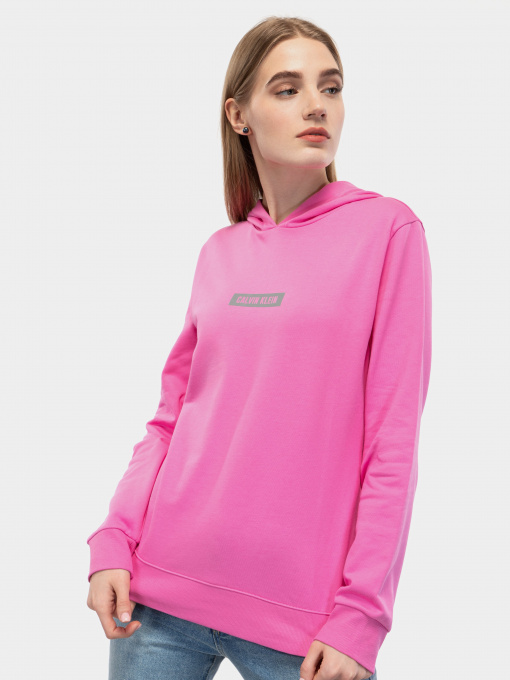 Худи Calvin Klein модель 00GWF0W334-608 Фото