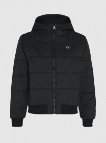 Демисезонная куртка Calvin Klein модель 00GWF0O554-010 Фото