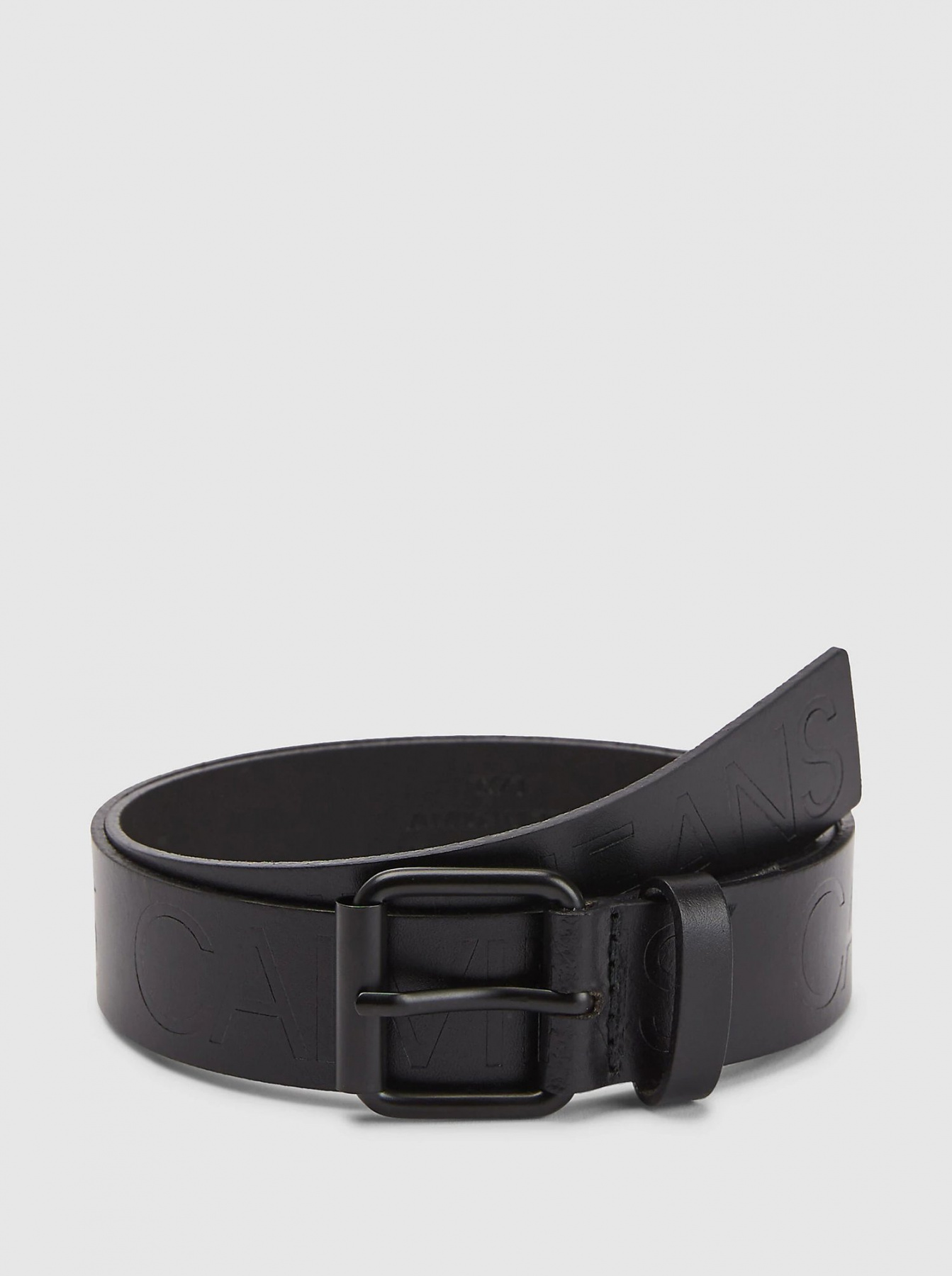 Ремені Calvin Klein модель IU0IU00126-BEH Фото