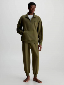 Кофта Calvin Klein Underwear Modern Cotton модель 000NM2299E-FQ3 Фото