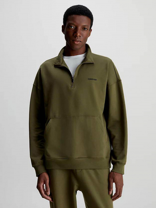 Кофта Calvin Klein Underwear Modern Cotton модель 000NM2299E-FQ3 Фото