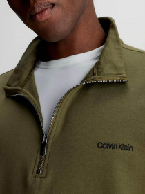 Кофта Calvin Klein Underwear Modern Cotton модель 000NM2299E-FQ3 Фото