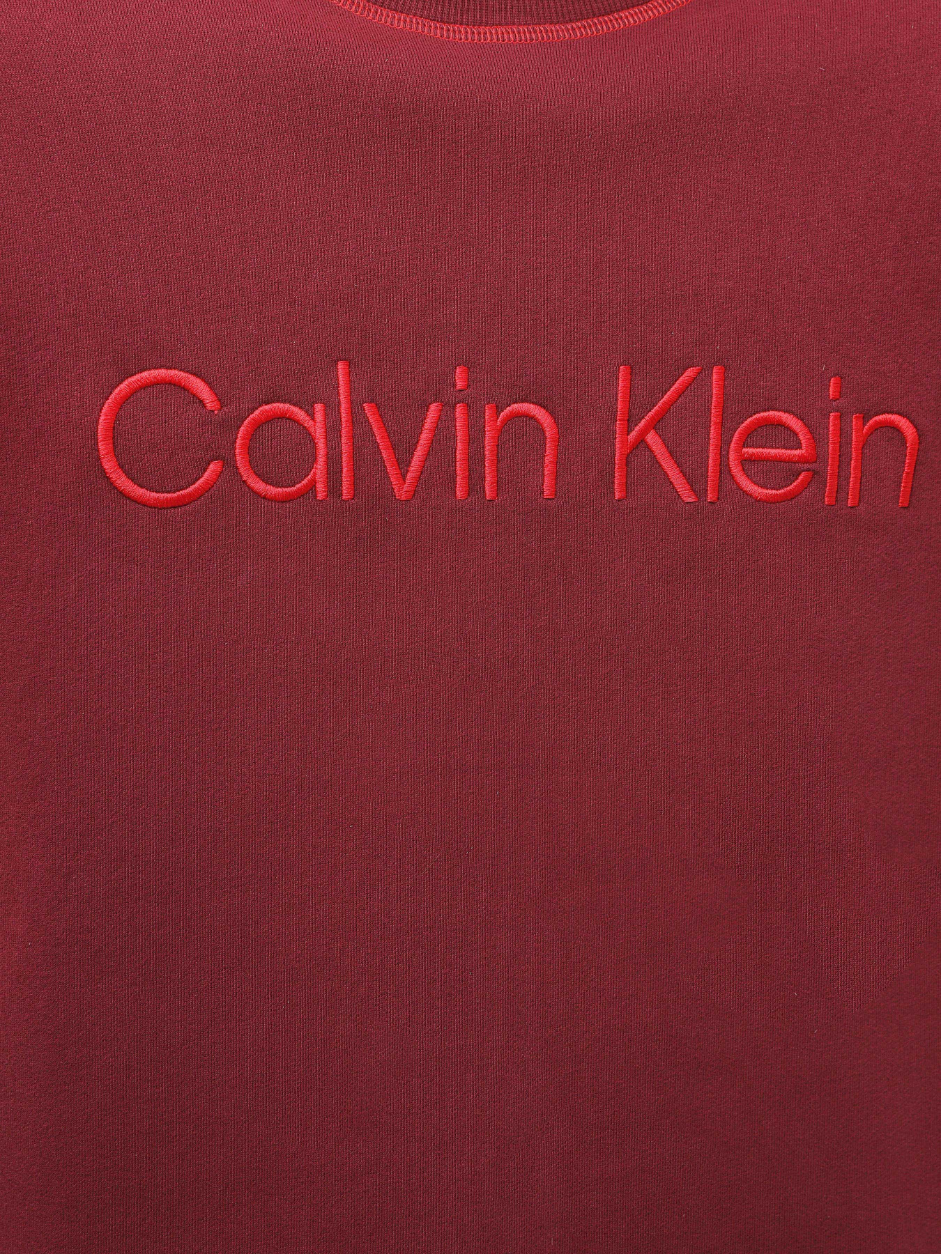Свитшот Calvin Klein Underwear Ls Sweatshirt модель 000NM2458E-GEX Фото