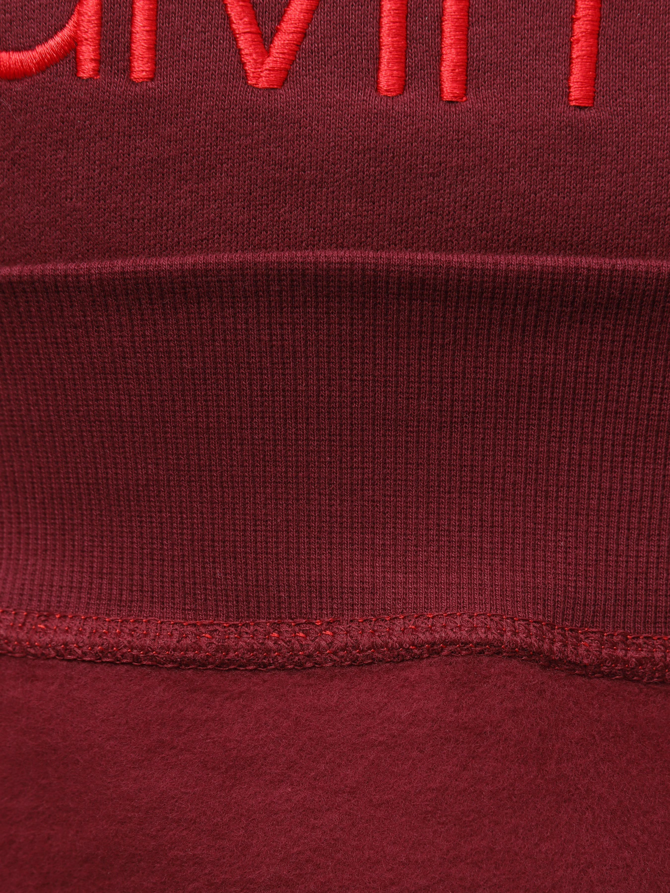 Свитшот Calvin Klein Underwear Ls Sweatshirt модель 000NM2458E-GEX Фото